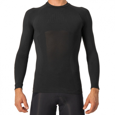 Castelli Core Seamless Long Sleeve Base Layer