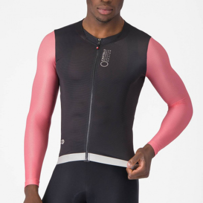 Castelli Corretto Long Sleeve Jersey