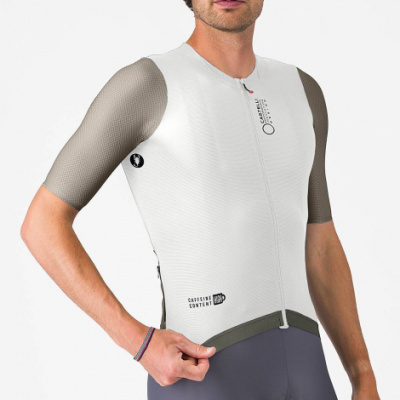 Castelli Corretto Short Sleeve Jersey