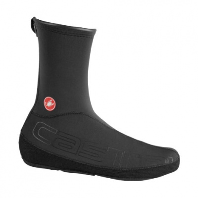 Castelli Diluvio UL Shoecover