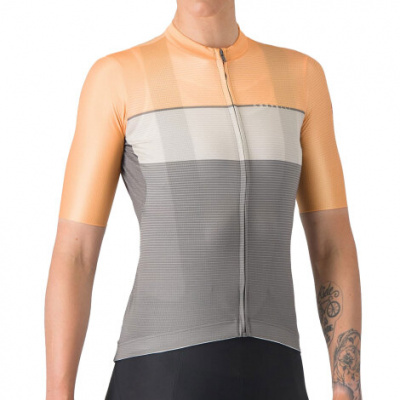 Castelli Elegante Short Sleeve Women's Jersey
