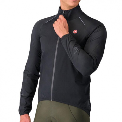 Castelli Emergency 3 Cycling Rain Jacket