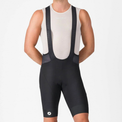 Castelli Endurance 4 Bib Shorts