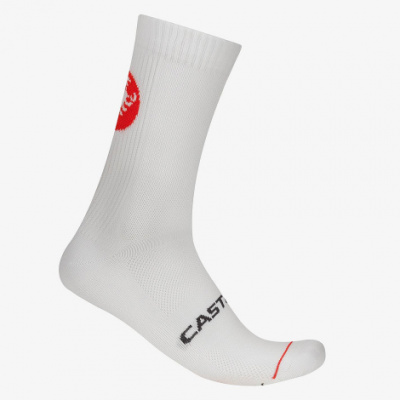 Castelli Entrata 18 Cycling Socks