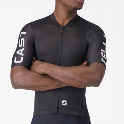 Castelli Entrata Apex Short Sleeve Jersey