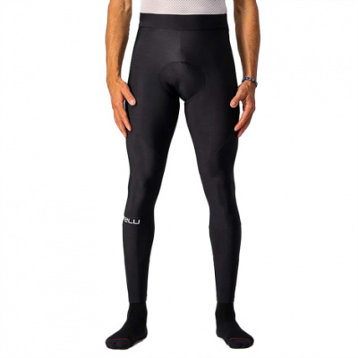 Castelli Entrata Thermoflex Cycling Tights