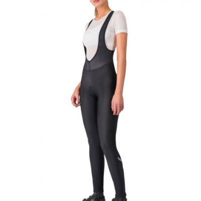 Castelli Entrata Women's Cycling Bib Tights