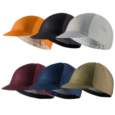 Castelli Espresso 2 Cycling Cap