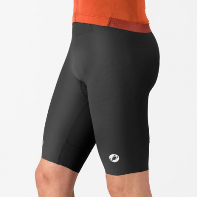 Castelli Espresso 2 Waist Shorts