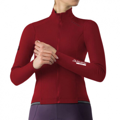 Castelli Espresso 2 Women's Cycling Jacket