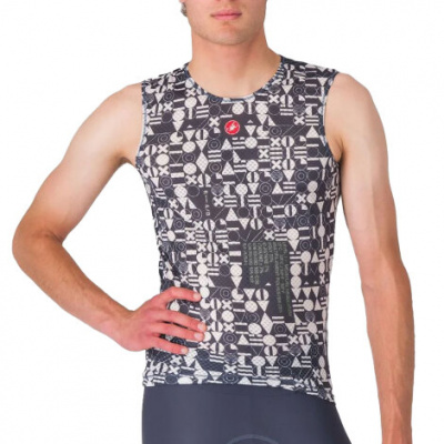 Castelli Espresso R--A/D Baselayer