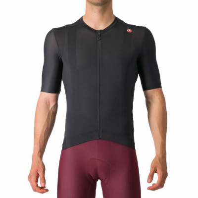 Castelli Espresso Short Sleeve Cycling Jersey