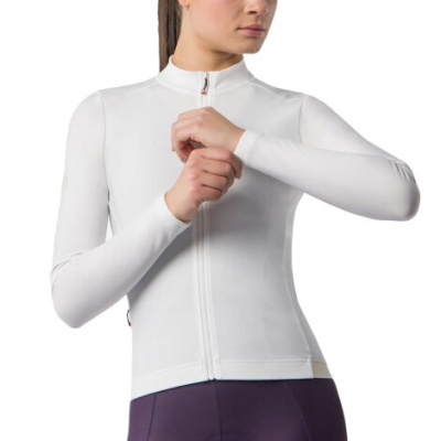 Castelli Espresso Thermal 2 Women's Cycling Jersey