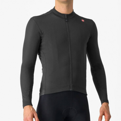 Castelli Espresso Thermal Jersey