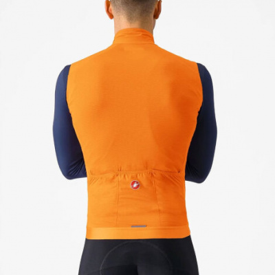 Castelli Espresso Vest