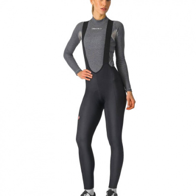 Castelli Espresso Women's DT Bib Tights