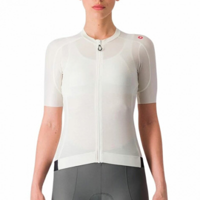 Castelli Espresso Women's Short Sleeve Cycling Jersey