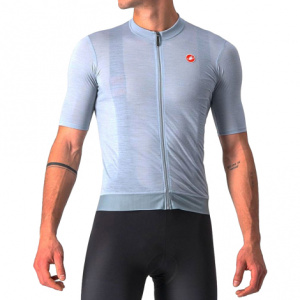 Castelli Essenza Short Sleeve Cycling Jersey