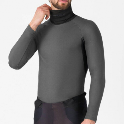 Castelli Flanders 2 High Neck Base Layer