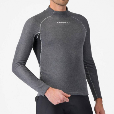 Castelli Flanders 2 Long Sleeve Base Layer