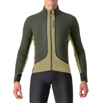 Castelli Flight Jacket Air