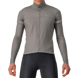 Castelli Fondo 2 Long Sleeve Cycling Jersey