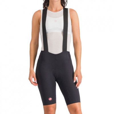 Castelli Free Aero Race S Women's Bib Shorts