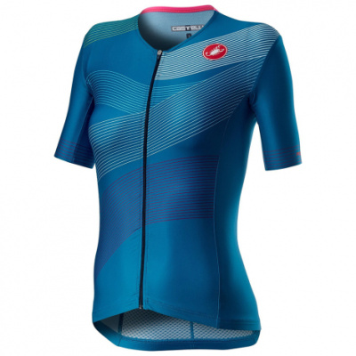Castelli Free Speed 2 Women's Race Top
