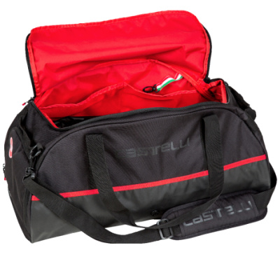 Castelli Gear 2.0 Duffle Bag