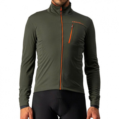 Castelli Go Cycling Jacket