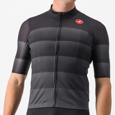 Castelli Livelli Short Sleeve Jersey