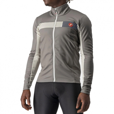 Castelli Mortirolo 6S Cycling Jacket