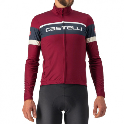 Castelli Long Sleeve Jersey | Oct 2025 Deals