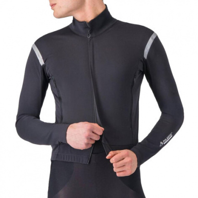 Castelli Perfetto RoS 3 Cycling Jacket