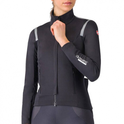 Castelli Perfetto RoS 3 Women's Cycling Jacket