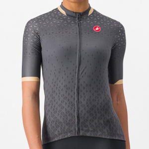 Castelli Pezzi Women's Short Sleeve Jersey