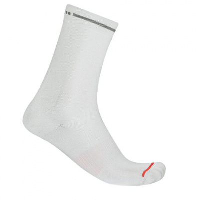 Castelli Premio Evo 18 Socks