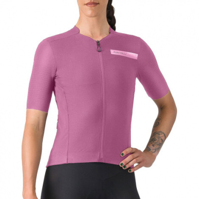 Castelli Premio Evo Women's Short Sleeve Jersey