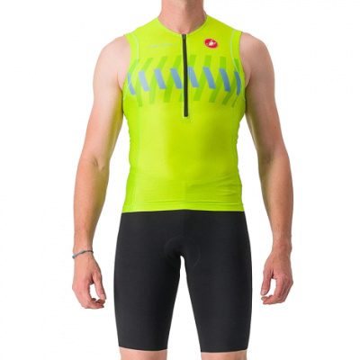 Castelli Premio Tri Speed Shorts