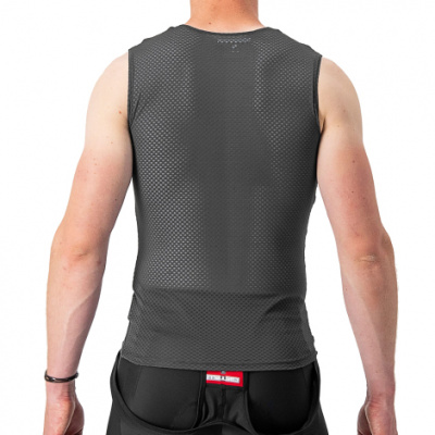 Castelli Pro Mesh 2.0 Sleeveless Base Layer