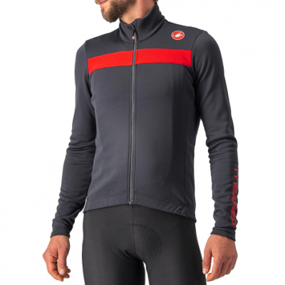 Castelli Puro 3 Long Sleeve Jersey