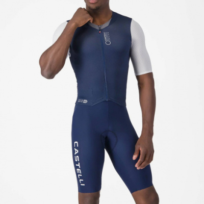 Castelli 'Saturday Morning' Skinsuit