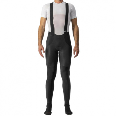 Castelli Sorpasso ROS Bib Tight