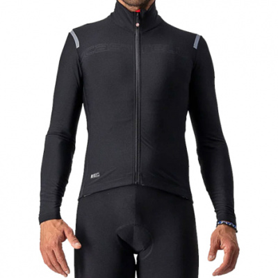 Castelli Tutto Nano ROS Long Sleeve Cycling Jersey