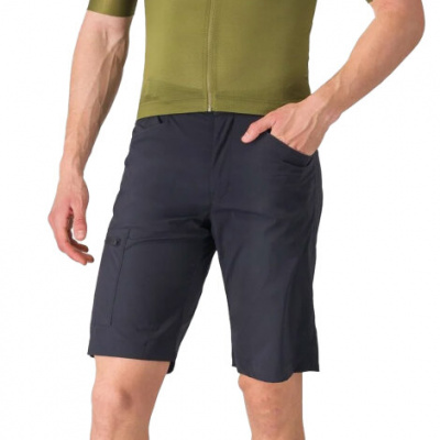 Castelli Unlimited Adventure Baggy Shorts