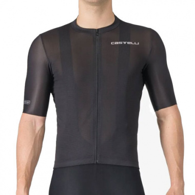 Castelli Unlimited Entrata 3 Short Sleeve Jersey