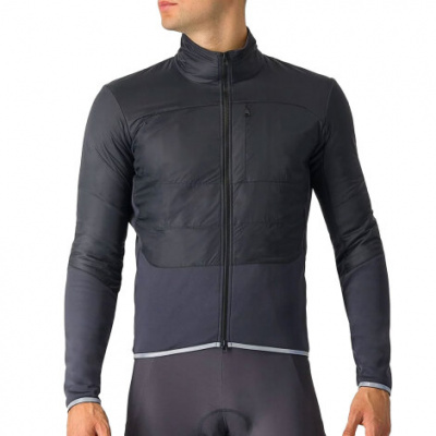 Castelli Unlimited Gravel Cycling Jacket