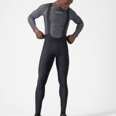 Castelli Unlimited Pocket Bib Tights