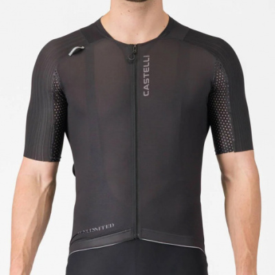 Castelli Unlimited Pro 2 Short Sleeve Jersey
