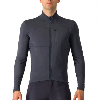 Castelli Unlimited Trail 2 Long Sleeve Jersey